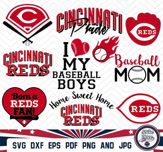 Reds Baseball Logo - Cincinnati Reds baseball team baseball league baseball logo