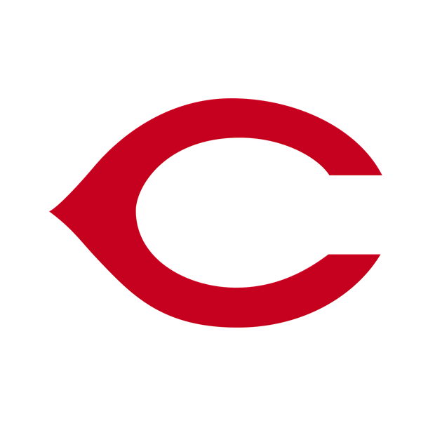 Reds Baseball Logo - Cincinatti reds baseball clip art transparent library
