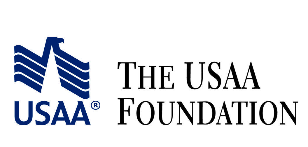 USAA Logo - USAA-Foundation-Logo - Magik Theatre
