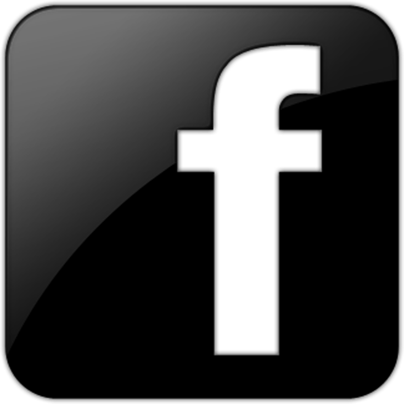 All-Black Y Logo - Facebook Logo Transparent PNG Picture Icon and PNG Background