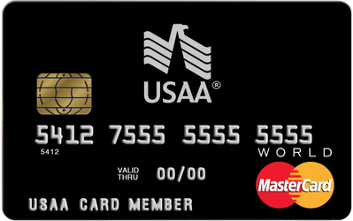 USAA Logo - USAA Answers To Chip Card FAQs - USAA Community - 39646