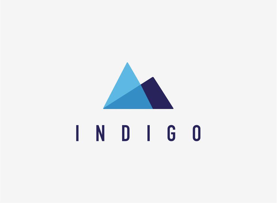 Indigo Triangle Logo - Index Of Assets Image Projects Indigo