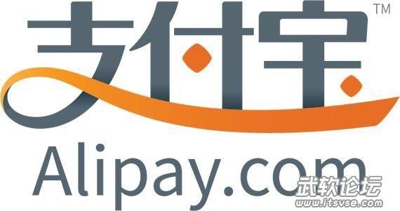 Alipay Wallet Logo - Behind the event: Alipay wallet payment bitch and WP had broke