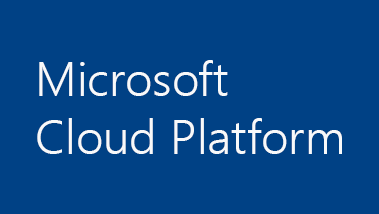 Microsoft Cloud Logo - Cloud Solutions