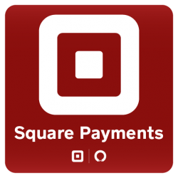 Square Payment Logo - Square Payments - Magento Marketplace