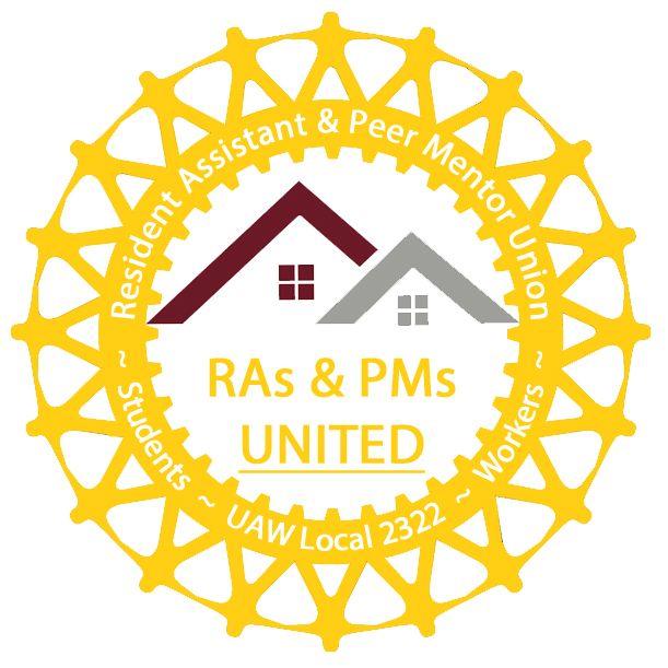 Yellow UAW Logo - sample logos for RA/PM | United Auto Workers Local 2322