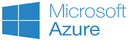 New Microsoft Azure Logo - Partners | InfoZen