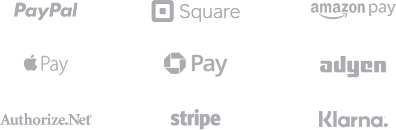 Square Payment Logo - What Is A Payment Gateway? +Its Role In Ecommerce 2018 Definition