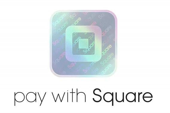 Square Payment Logo - Forget NFC Payments, Pay With Square Wants You to Pay Just by Saying ...
