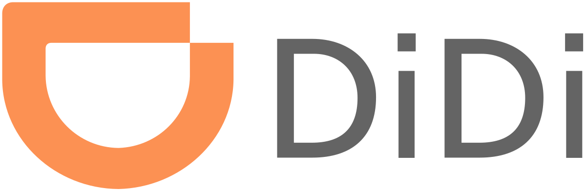 Didi Logo - DiDi