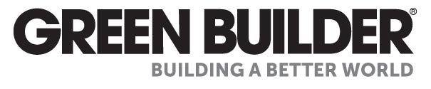 Green Builder Logo - Green Builder Media Home