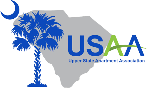 USAA Logo - Home - Upper State Apartment Association