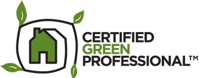 Green Builder Logo - Certified Green Home Builders Little Rock