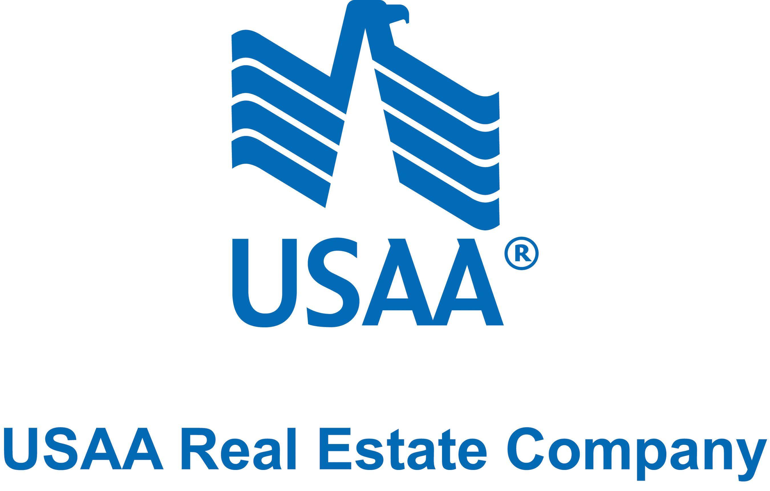 USAA Logo - USAA Real Estate Company Executive Managing Director Susan Wallace ...