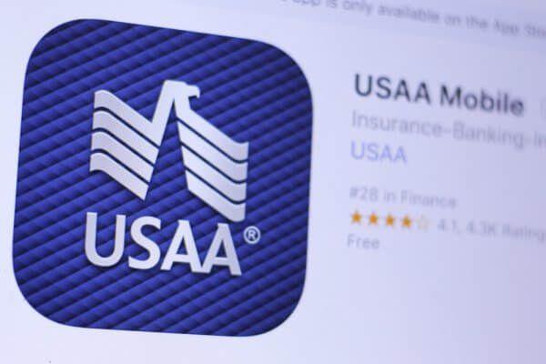 USAA Logo - USAA Auto Insurance Claim Time Limit? Explained in Detail