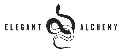 Elegant Black and White Logo - Miscellaneous Logos — SOS Media | A Design Agency in Boulder, CO