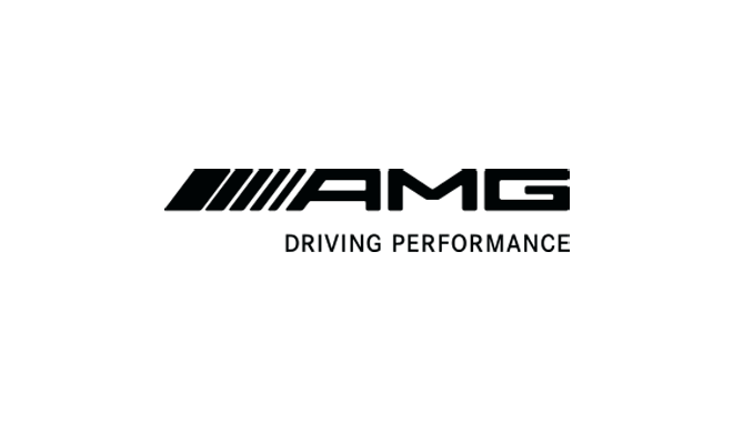 AMG GT Logo - Mercedes-AMG extensively upgrades AMG GT family