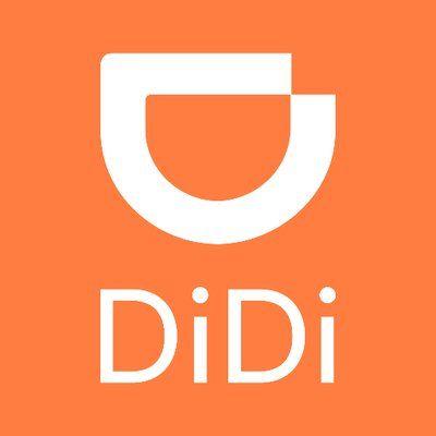Didi Logo - Didi Logo - Coverager - Insurance news and insights