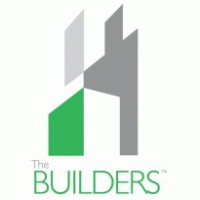 Green Builder Logo - Builders Logo Vectors Free Download