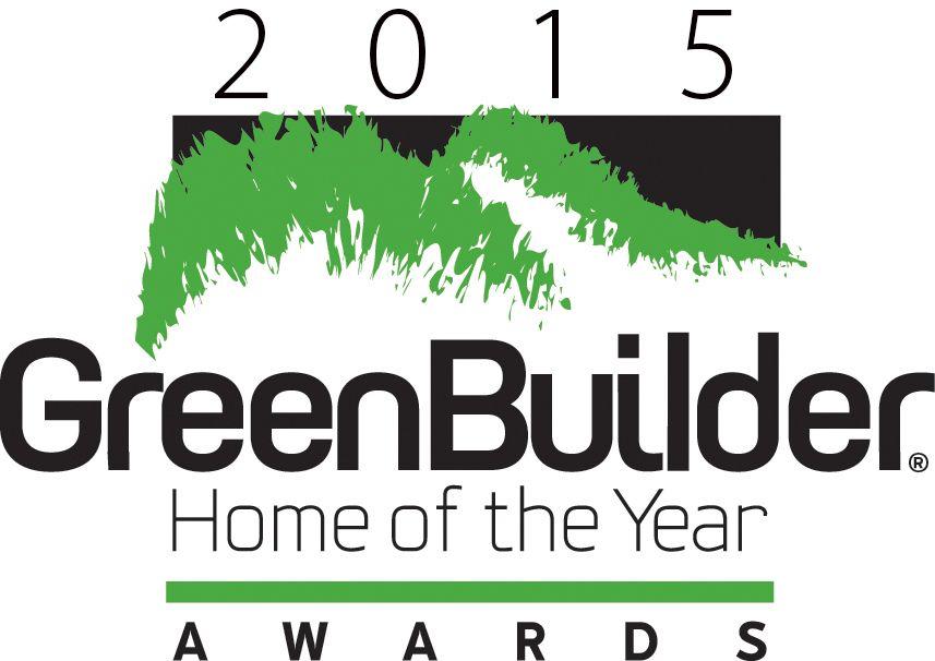 Green Builder Logo - Green Builder® Media Announces Winners of the 8th Annual Home of the ...