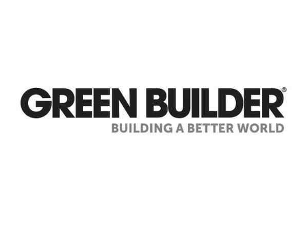 Green Builder Logo - Tabuchi Electric Co., Ltd. Green Builder Media Brings Smart Home