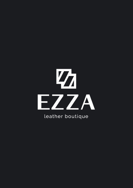 Elegant Black and White Logo - Everything you need to know about designing a fashion logo that will