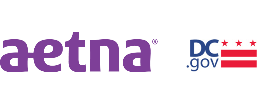 Aetna Logo - Aetna Washington DC Government Employee Health Insurance | Aetna ...
