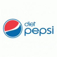 New Diet Pepsi Logo - Diet Pepsi | Brands of the World™ | Download vector logos and logotypes