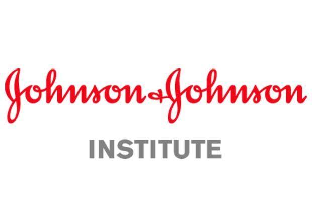 Johnson & Johnson Logo - Johnson & Johnson Institute uses virtual reality for training ...