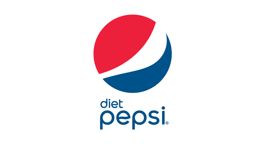 Diet Pepsi and Pepsi Logo - Diet Pepsi Logo Download - AI - All Vector Logo