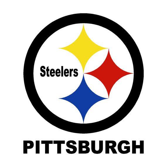 NFL Steelers Logo - Pittsburgh steelers Logos