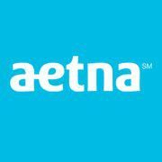 Aetna Logo - Aetna Office Photo