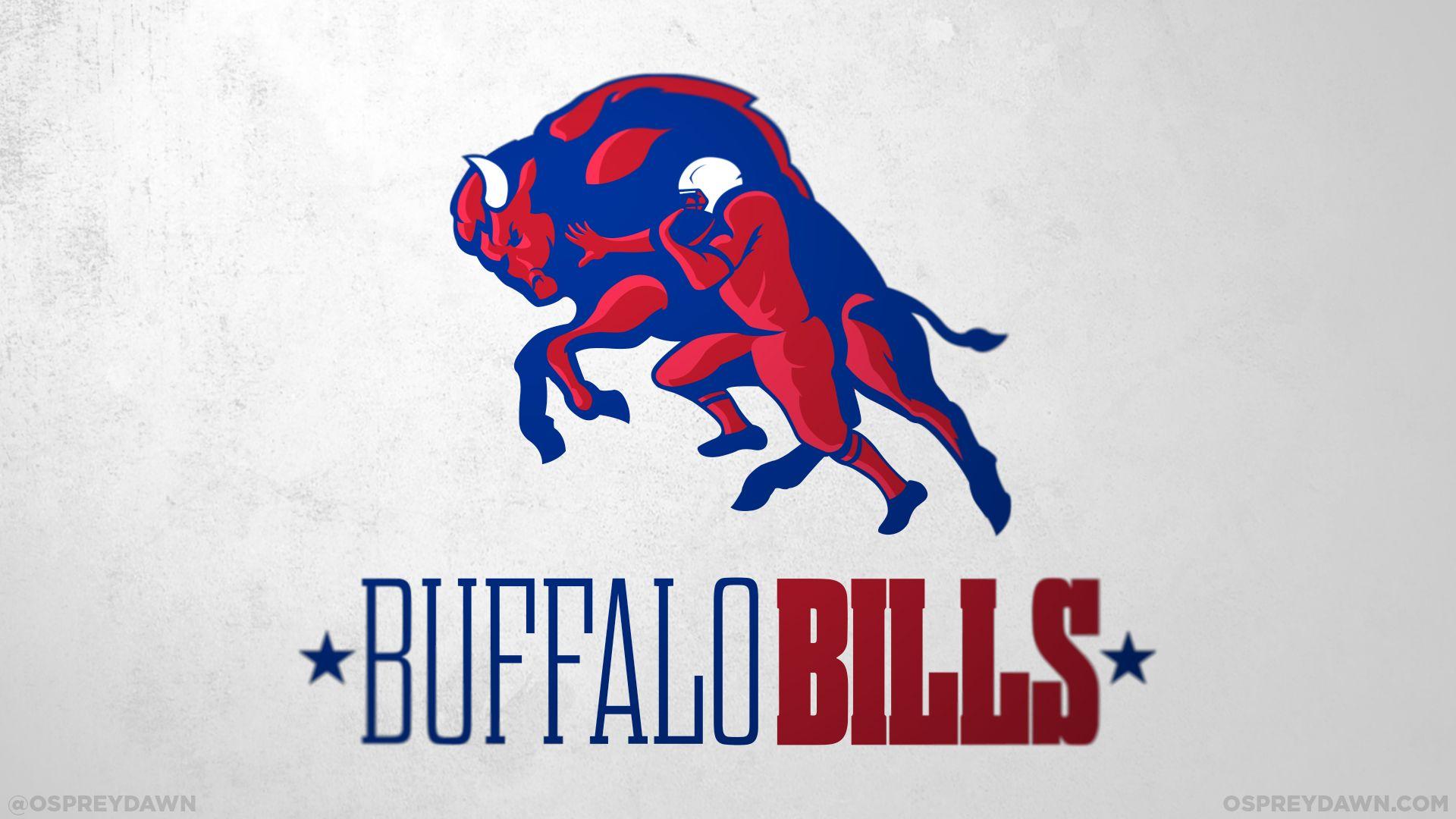 NFL Bills Logo - Buffalo bills Logos