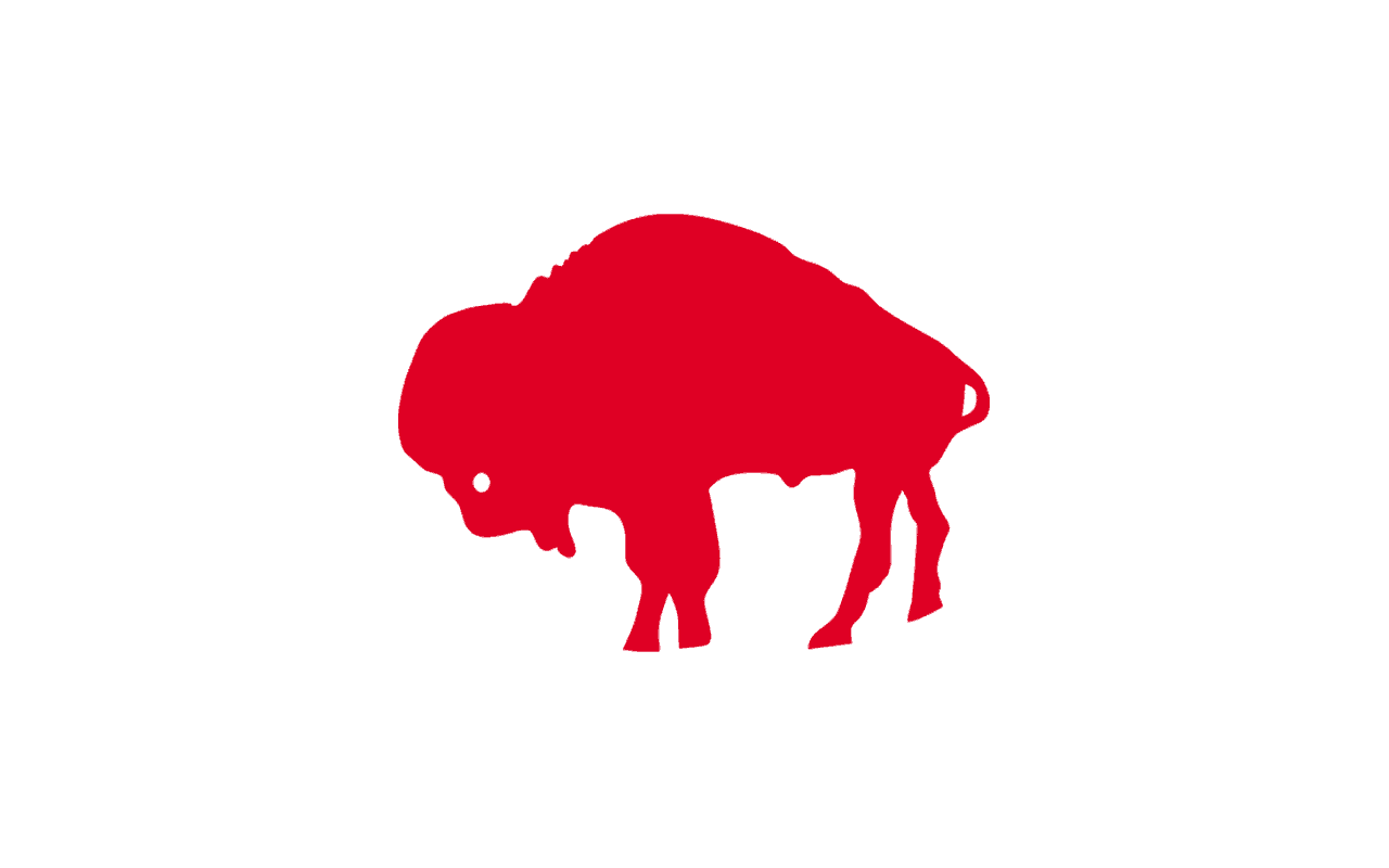 NFL Bills Logo - Vintage buffalo bills Logos