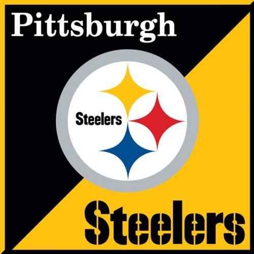 Green and Yellow Steelers Logo - Free Pittsburgh Steelers Logo, Download Free Clip Art, Free Clip Art ...
