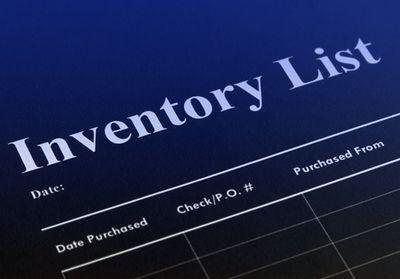 USAA Logo - 4 Ways to Inventory Your Household Goods - USAA Community - 42556