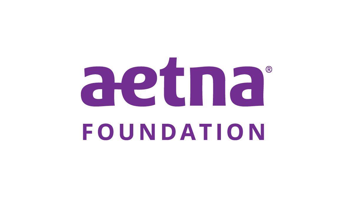 Aetna Logo - Children's Home Network Receives a Grant as Part of Cultivating ...