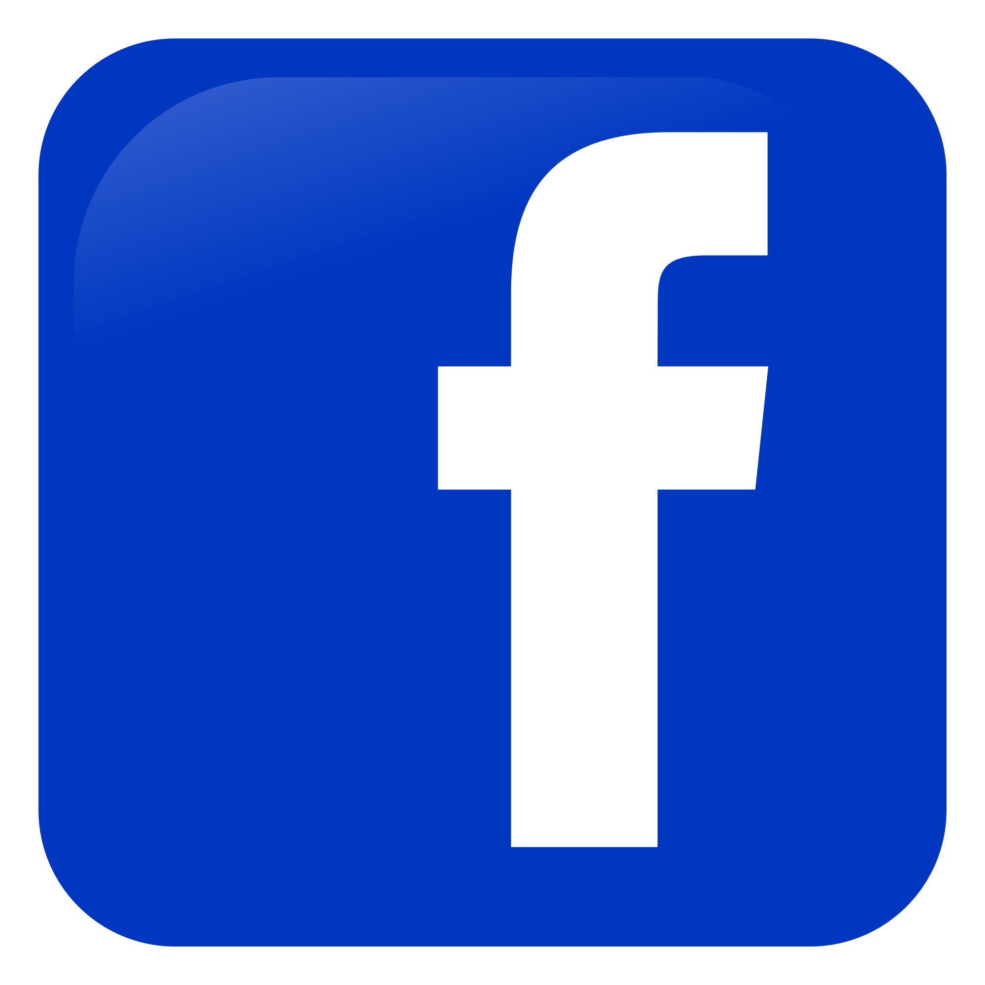 Facebook Logo - facebook-logo-3 | U.S. Consulate General in Curacao