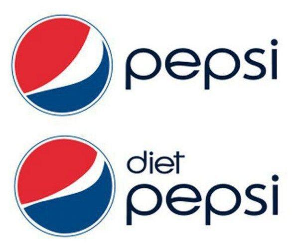 Diet Pepsi Logo - Funny Pun: Pepsi / Diet Pepsi funny logo | PEPSI MY 1# FAV. | Funny ...