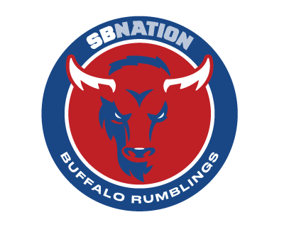 NFL Bills Logo - Buffalo Rumblings, a Buffalo Bills community