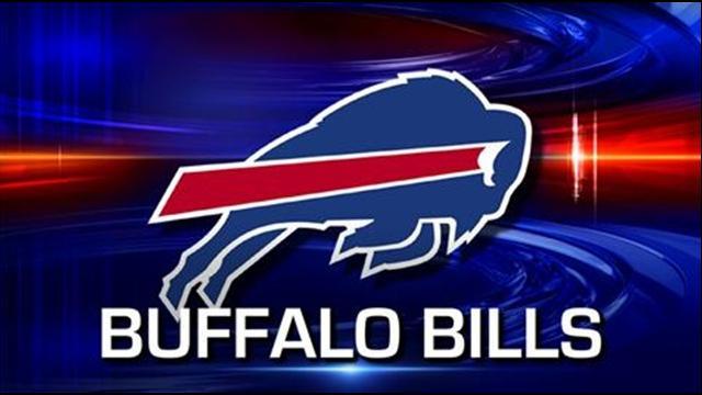 NFL Bills Logo - Ocala Post Buffalo Bills review
