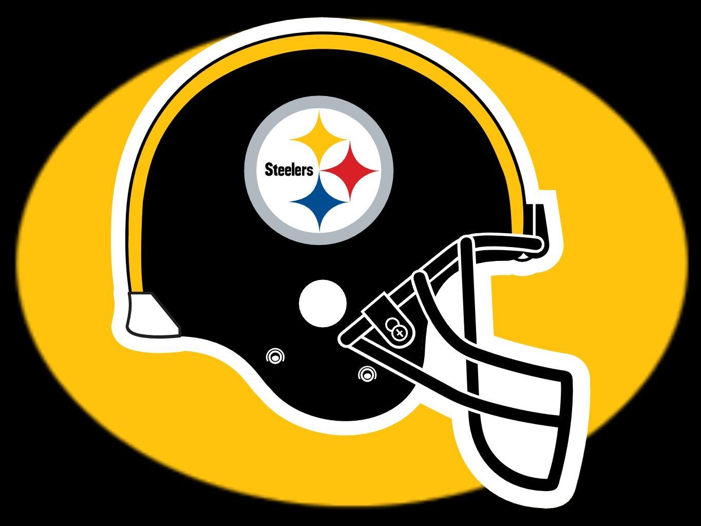 NFL Steelers Logo - Free Pittsburgh Steelers Logo, Download Free Clip Art, Free Clip Art