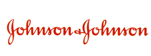 Johnson & Johnson Logo - Johnson & Johnson - TFT Transparency Hub