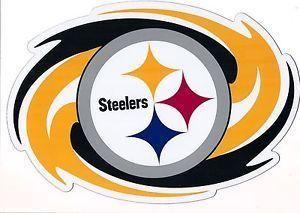 NFL Steelers Logo - printable nfl steelers images | Large Steelers Logo | SPORTS TEAMS ...