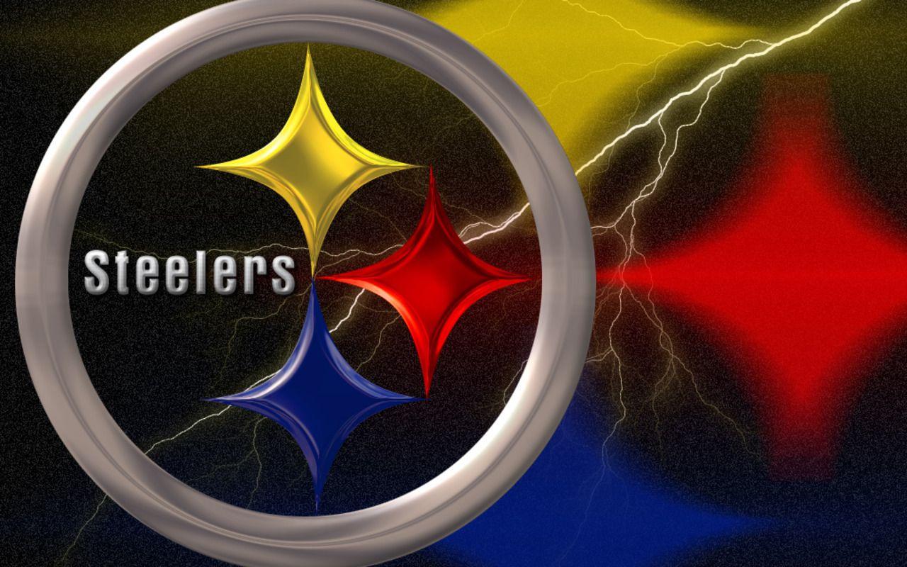 NFL Steelers Logo - NFL image Steelers HD wallpaper and background photo