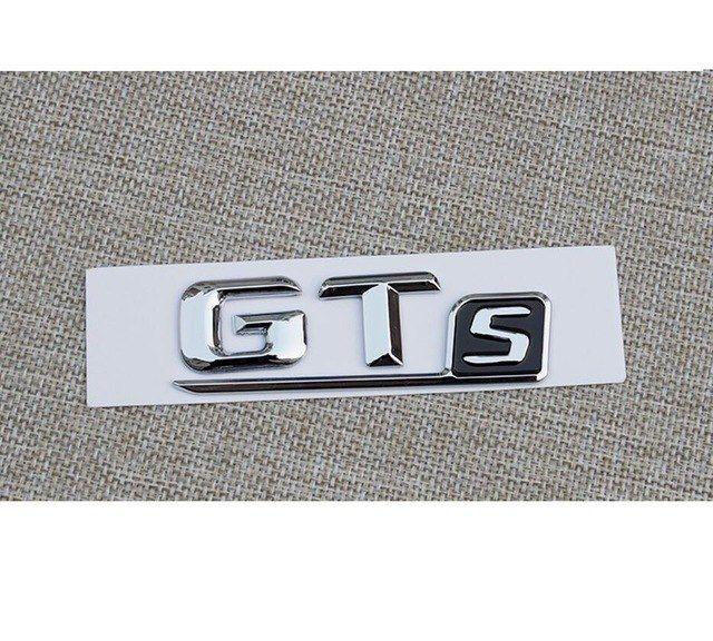 AMG GT Logo - Tahmini Teslimat Zamanı