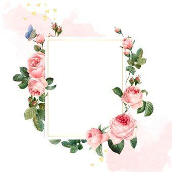 Flower Pink and White Logo - White Flower Vectors, Photos and PSD files | Free Download