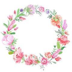 Blank Floral Logo - Flower photos, royalty-free images, graphics, vectors & videos ...