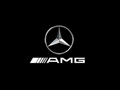 AMG GT Logo - Mercedes Benz GT Teknik Özellikler