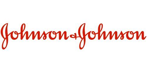 Johnson & Johnson Logo - Johnson & Johnson logo 500x